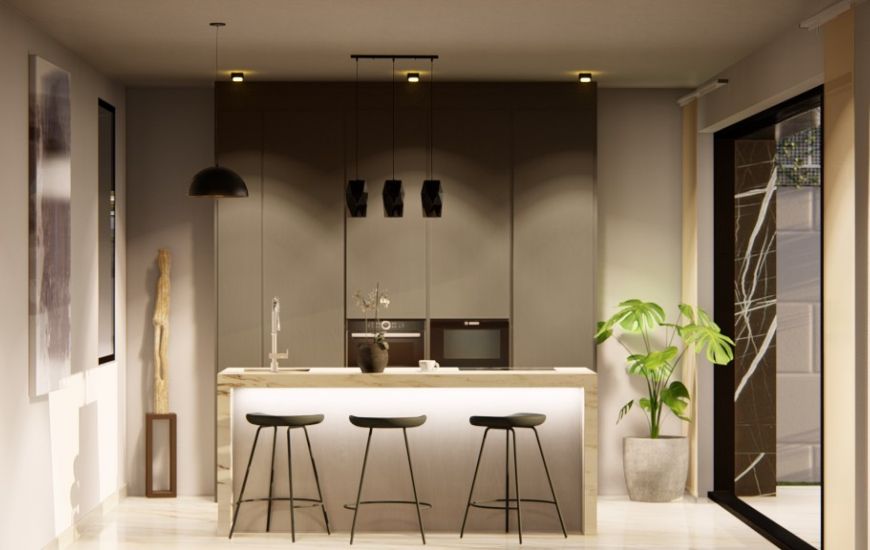 New Build - Villa - Algorfa