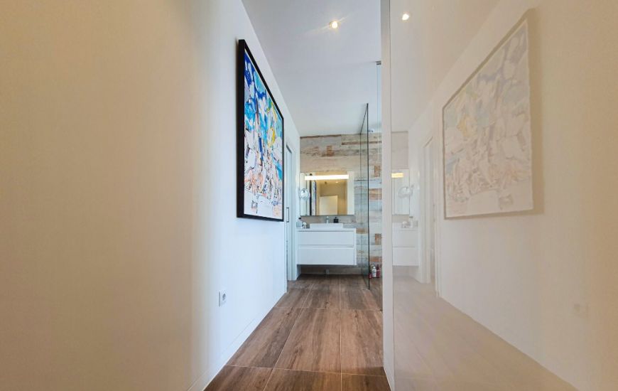 Venta - Apartamentos - Las Colinas