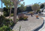 Sale - Villa - Algorfa