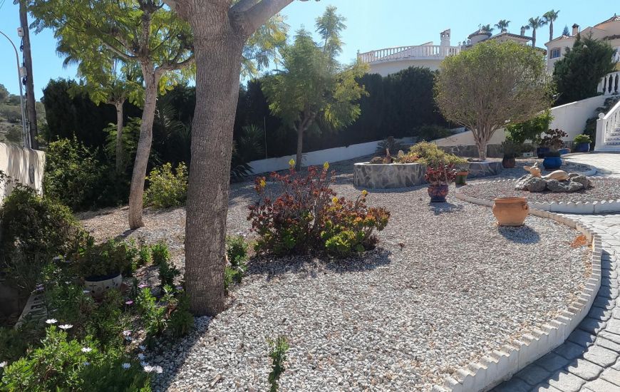 Sale - Villa - Algorfa