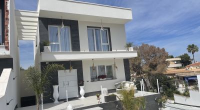 Villa - Sale - Los Balcones - Los Balcones