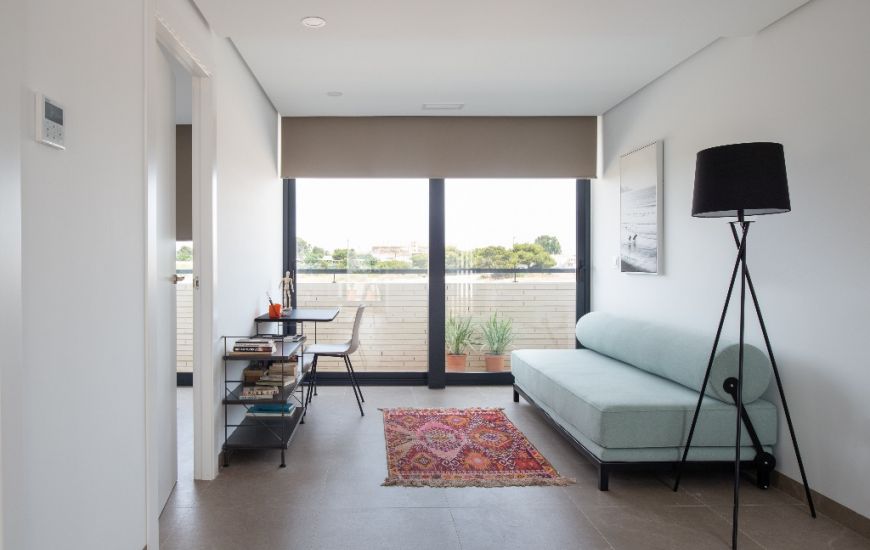 New Build - Villa - Dehesa de Campoamor