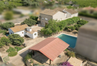 Sale - Villa - 