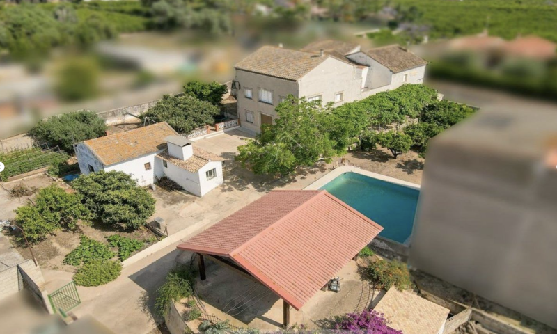 Sale - Villa - 