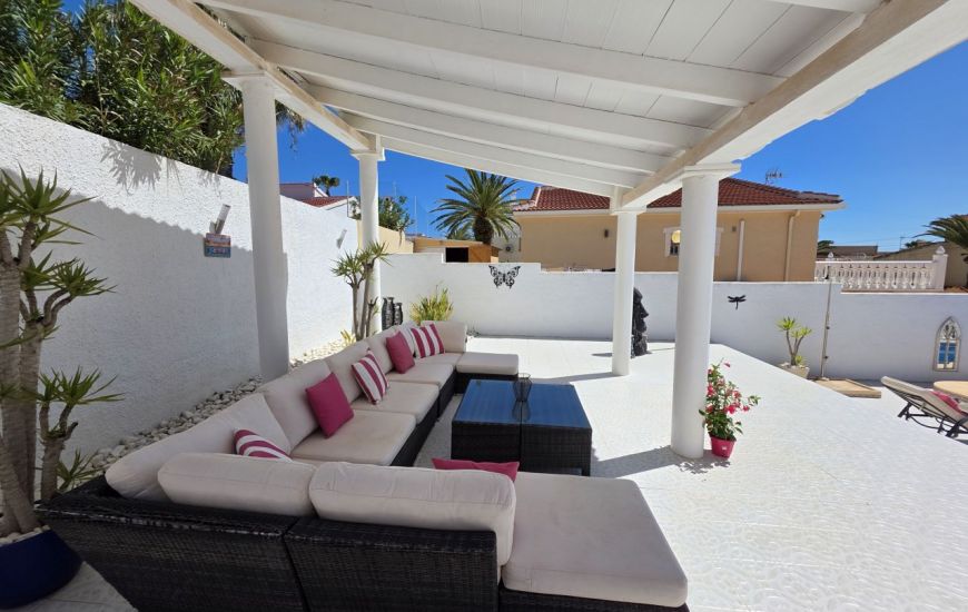 Sale - Villa - Rojales