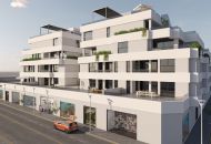 Nueva construcción  - Apartamentos - San Pedro del Pinatar