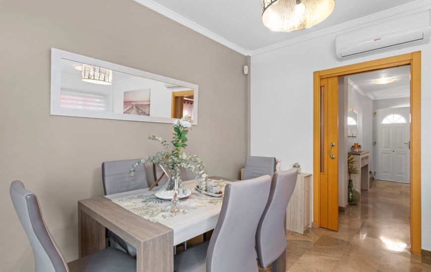 Venta - Villa - La Nucia