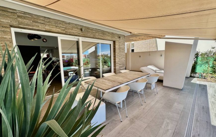 Venta - Villa - La Finca Golf