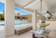 Sale - Villa - Ciudad Quesada