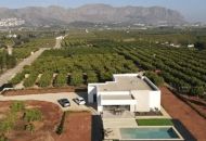 Sale - Villa - Beniarbeig