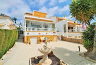 Sale - Villa - Villamartin
