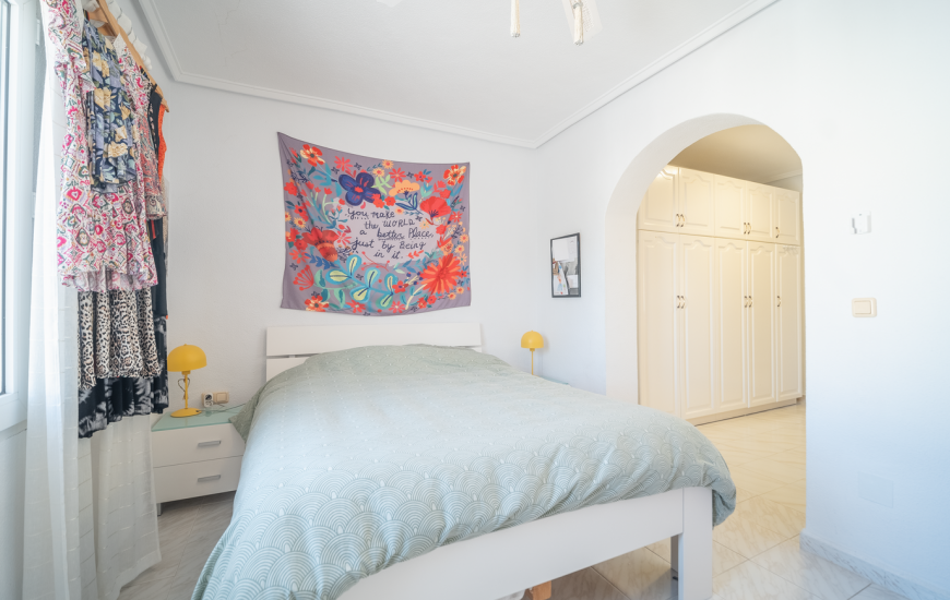 Sale - Villa - Ciudad Quesada