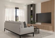 Nueva construcción  - Villa - Alhama de Murcia