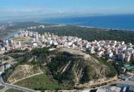 Nueva construcción  - Apartamentos - Guardamar del Segura