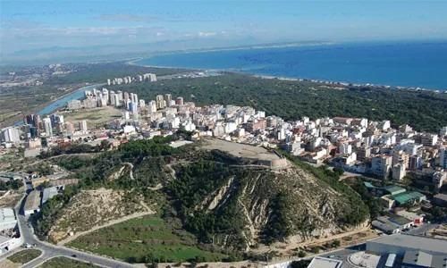 Nueva construcción  - Apartamentos - Guardamar del Segura