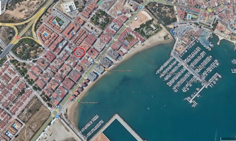 Sale - Apartments - Torrevieja