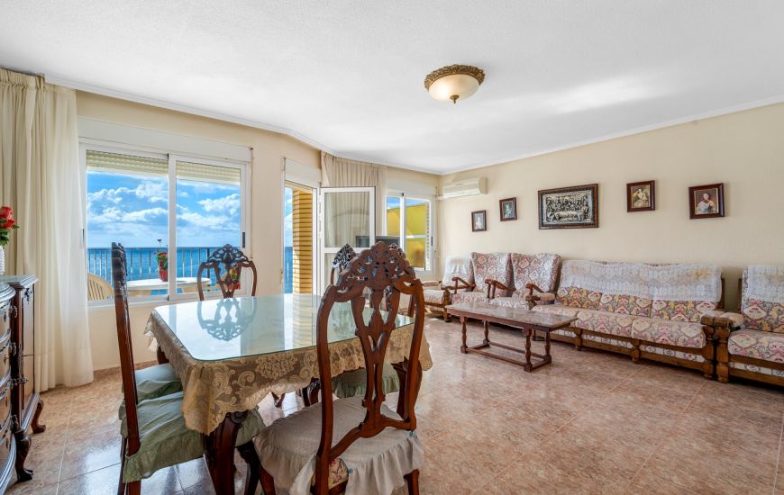 Venta - Apartamentos - Torrevieja