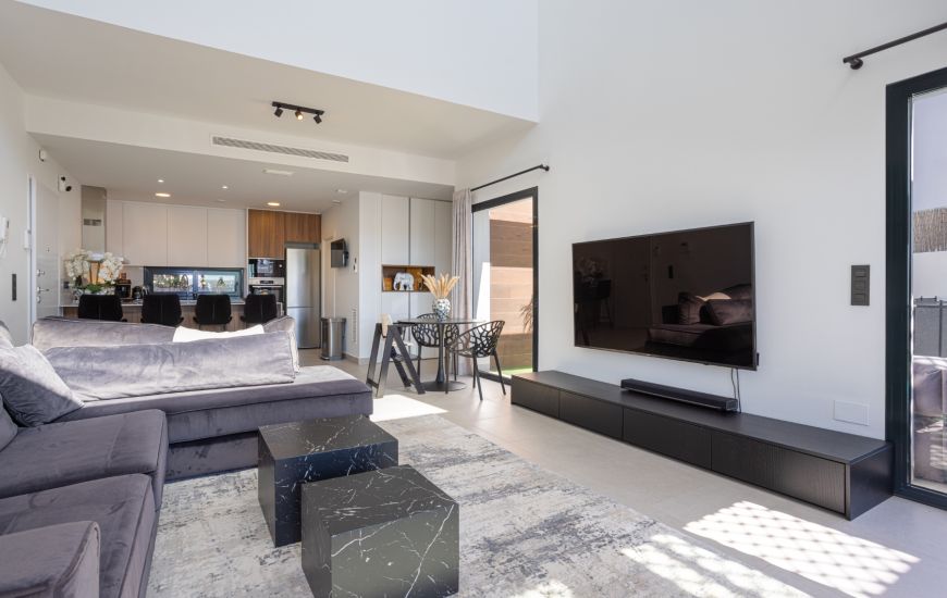 Sale - Villa - Ciudad Quesada