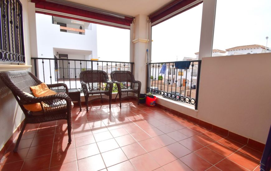 Sale - Apartments - Orihuela Costa