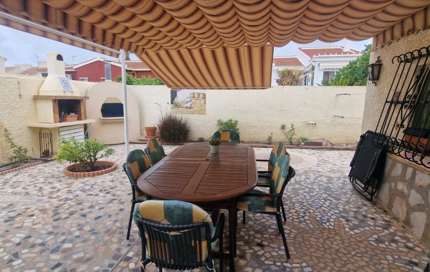 Venta - Villa - Ciudad Quesada