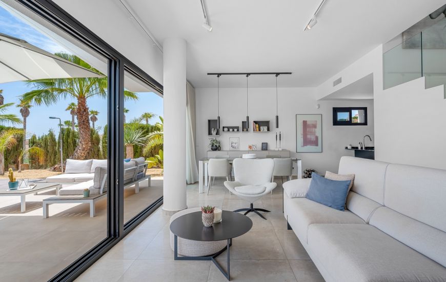 Venta - Villa - Ciudad Quesada - Rojales