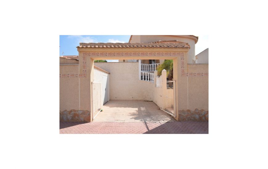 Venta - Villa - Ciudad Quesada