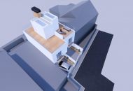 New Build - Rijtjeshuis - Cartagena