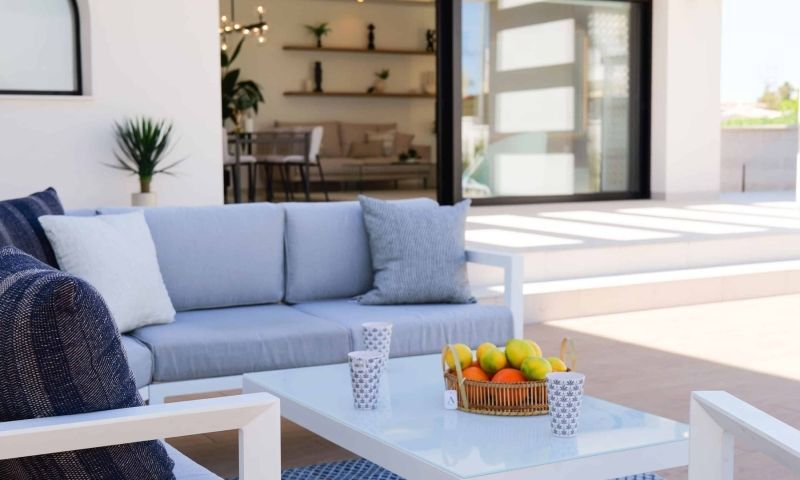 Venta - Apartamentos - Ciudad Quesada