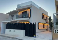 Sale - Half Vrijstaand Huis - Torre de La Horadada