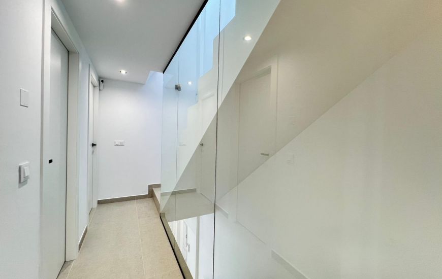 Nueva construcción  - Villa - Benferri