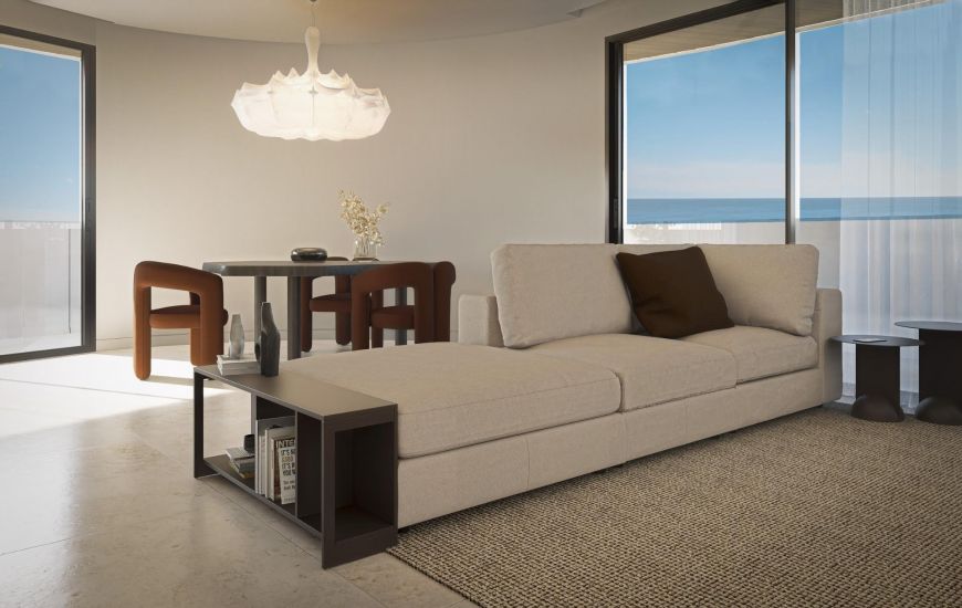 New Build - Apartments - Calpe
