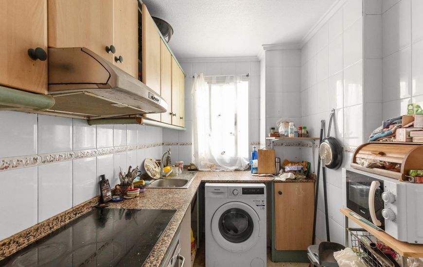 Venta - Apartamentos - Torrevieja