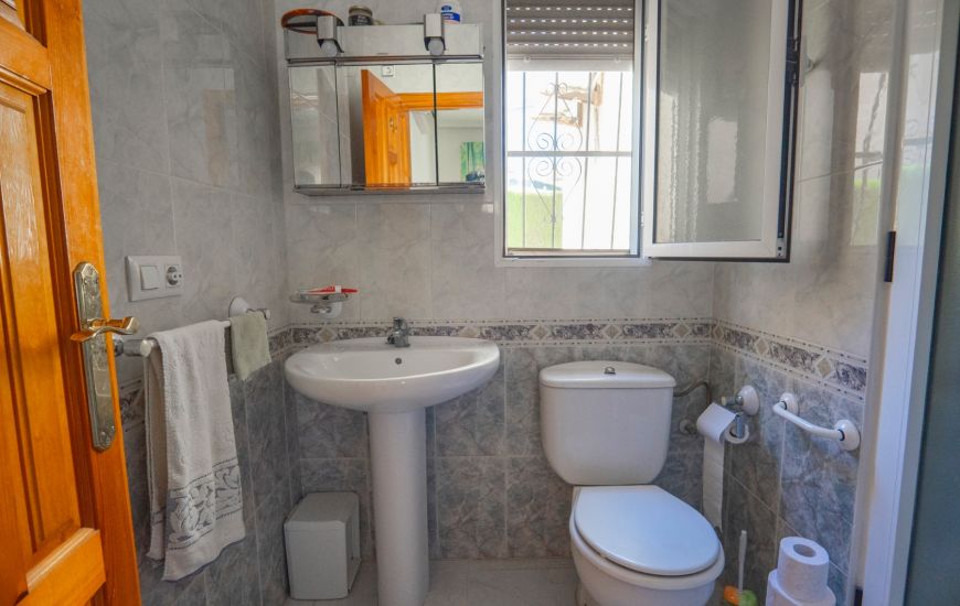 Sale - Villa - Ciudad Quesada