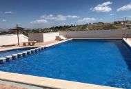 Sale - Semi Detached - Ciudad Quesada