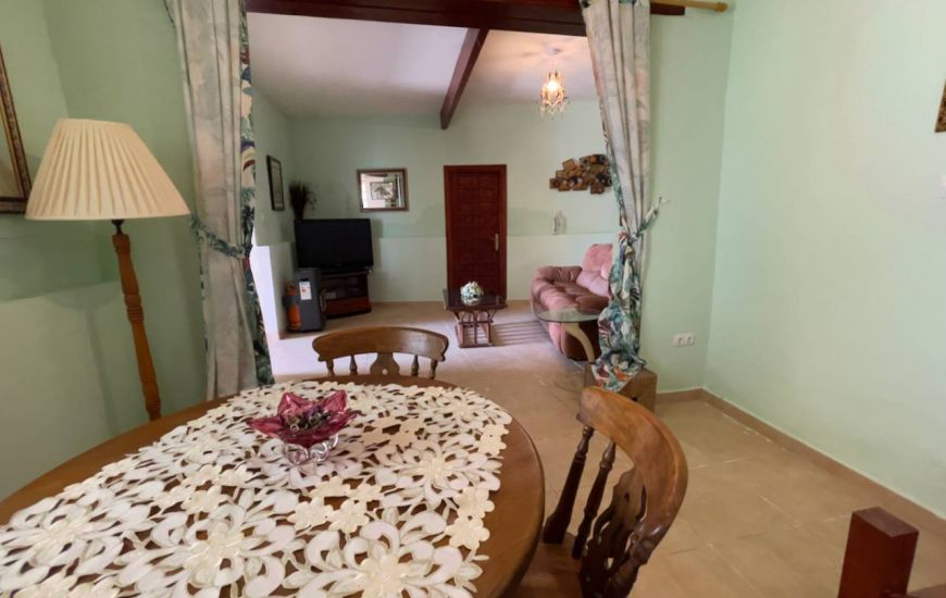 Sale - Finca - Orihuela