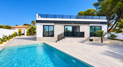 Villa - Sale - Ciudad Quesada - Ciudad Quesada