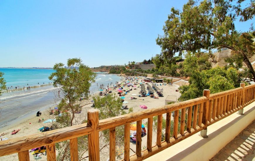 Sale - Villa - Playa Flamenca