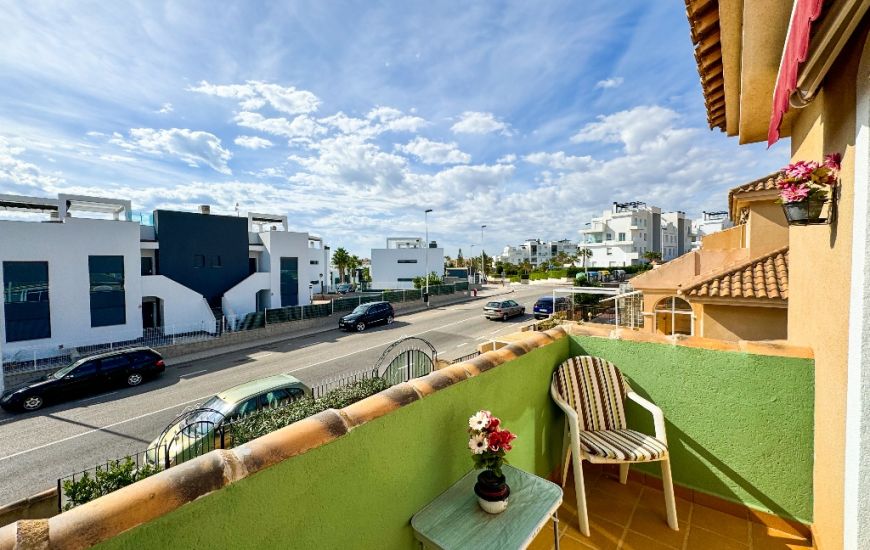 Sale - Quad House - Torrevieja