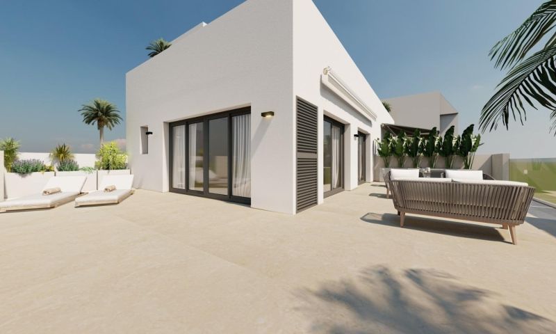 Sale - Apartments - Guardamar del Segura