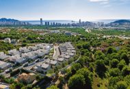 Nueva construcción  - Villa - Finestrat