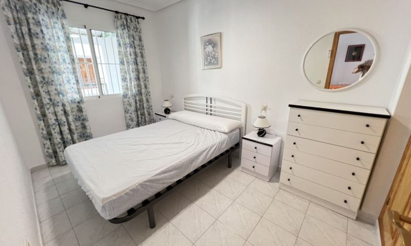 Sale - Apartments - Torrevieja