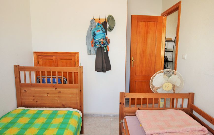 Sale - Rijtjeshuis - Villamartin