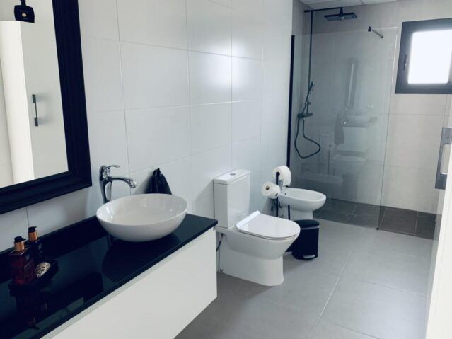 New Build - Country Property - Hondón de las Nieves