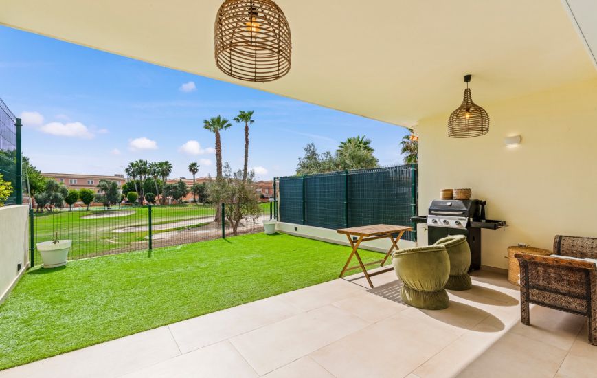 Venta - Adosado - San Juan Alicante