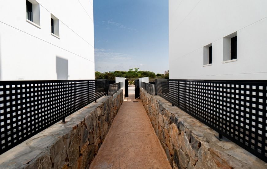 Sale - Apartments - Mil Palmerales - Mil Palmeras