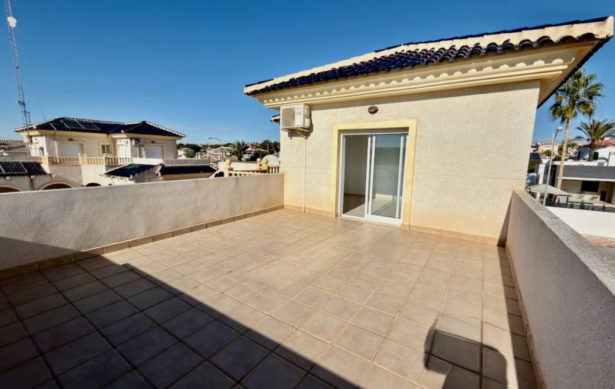 Venta - Villa - Ciudad Quesada