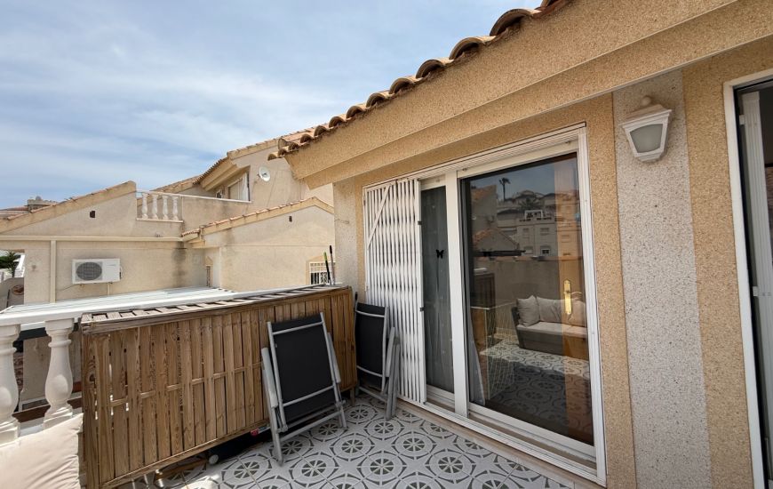 Sale - Villa - Ciudad Quesada