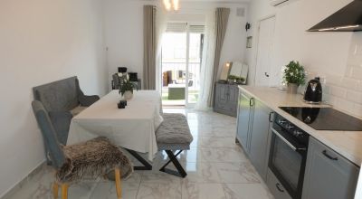 Apartamentos - Venta - Los Altos - Los Altos