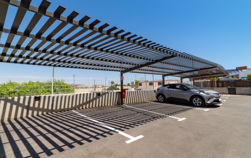 Sale - 1. Apartment / flat - Los Alcázares