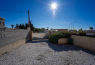 Sale - Villa - Ciudad Quesada